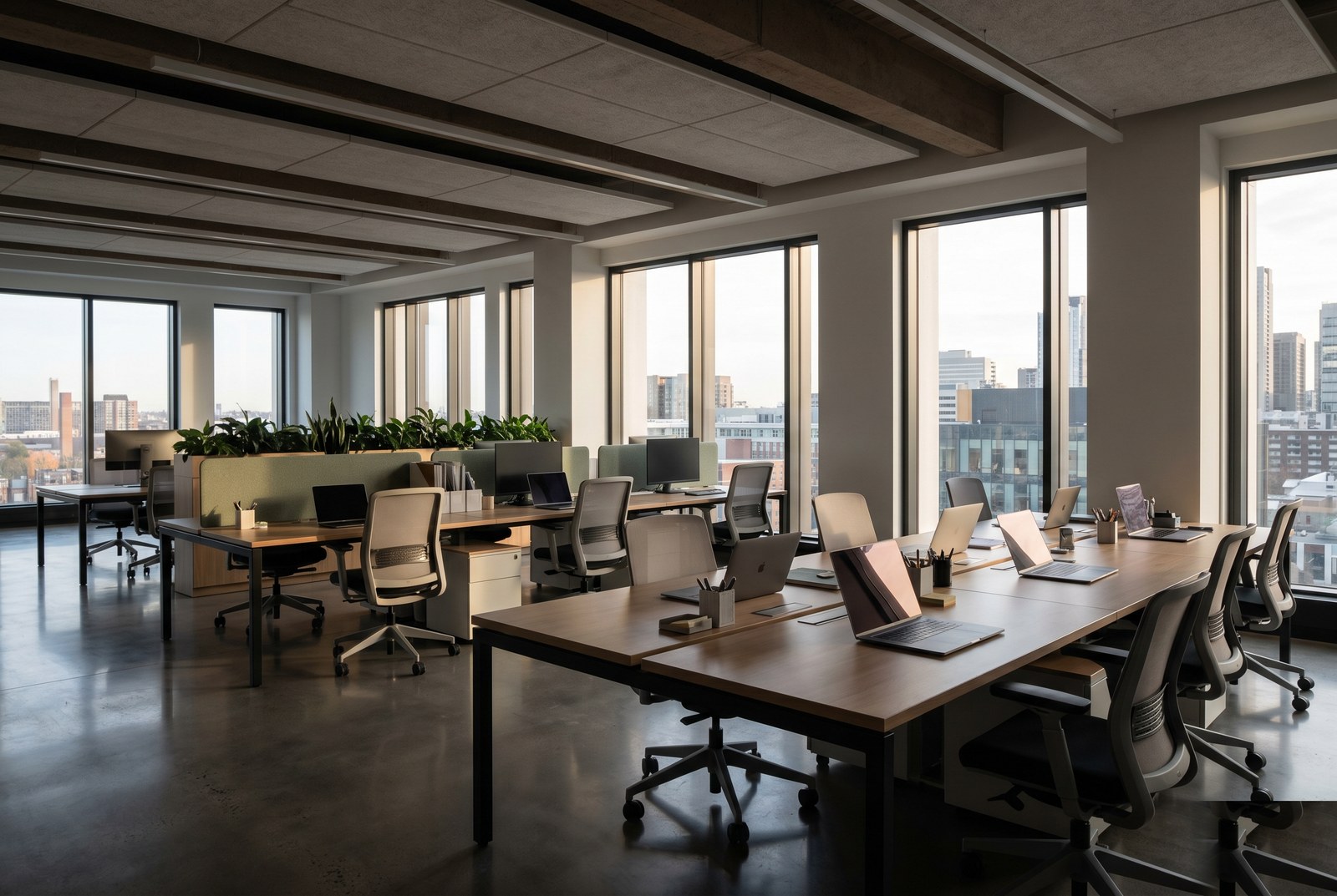 Infrastructure & Microsoft 365