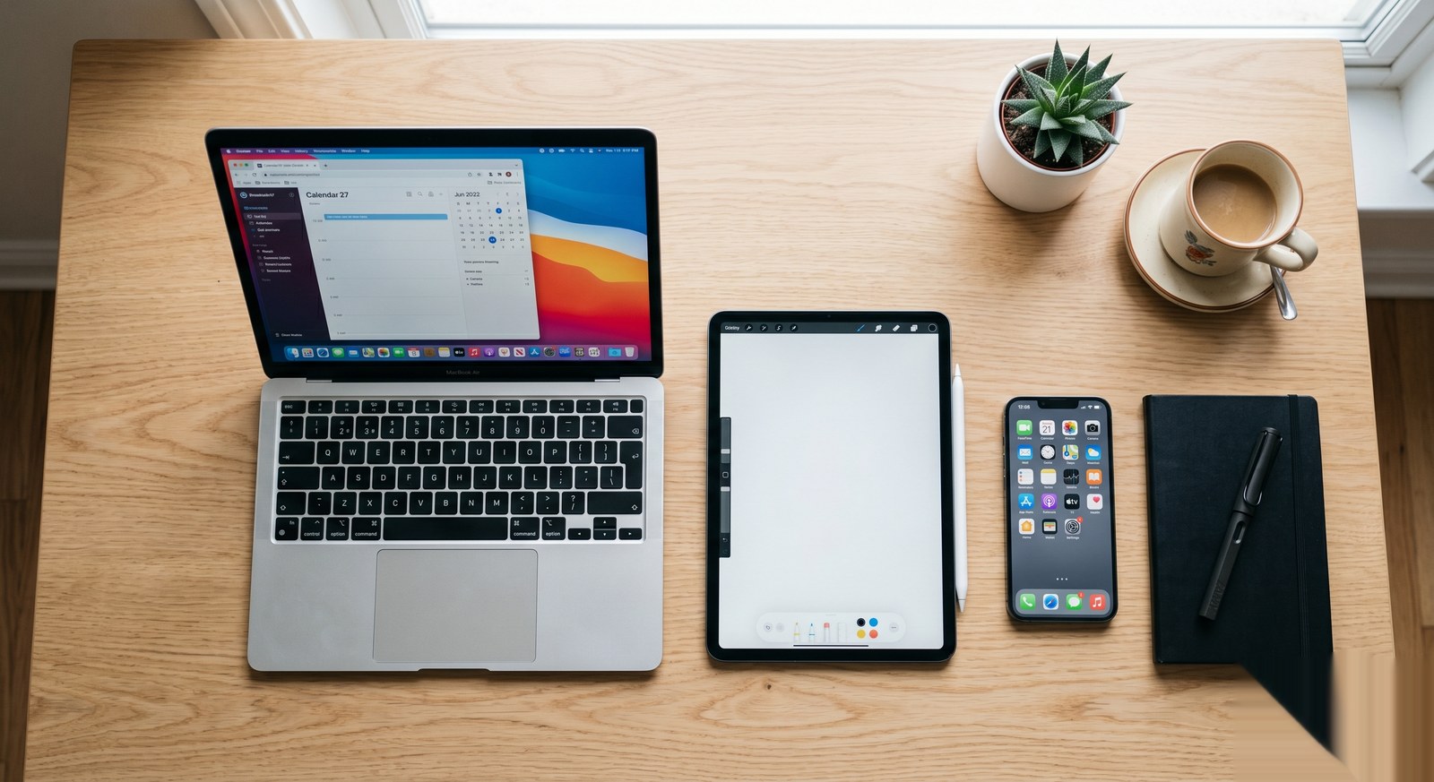Endpoint Management & Procurement